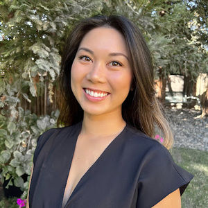 Meet your Posher, Allison